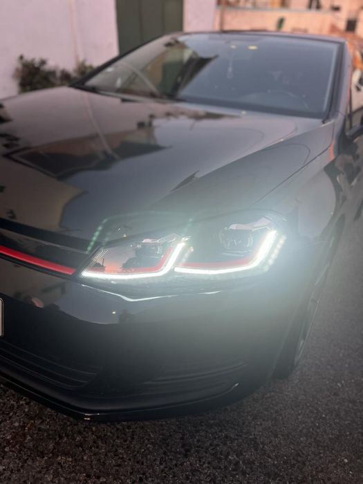 Golf VII 1.6 TDI