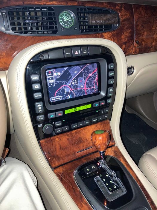 Jaguar XJ 8 3,6 de 2004 V8