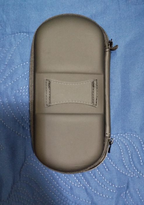 Caixa proteção rígida consolas