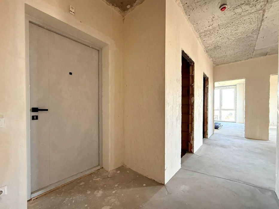 ДержпрограмиПродаж 2 кім квартири ЖК City Hub(Сіті Хаб),вул.Мокра,8б