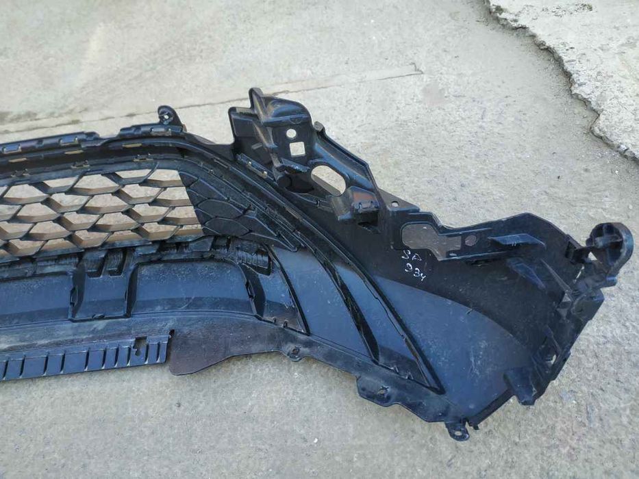 VAG T-Roc 21- губа бампера перед SP0934 2GA805903K