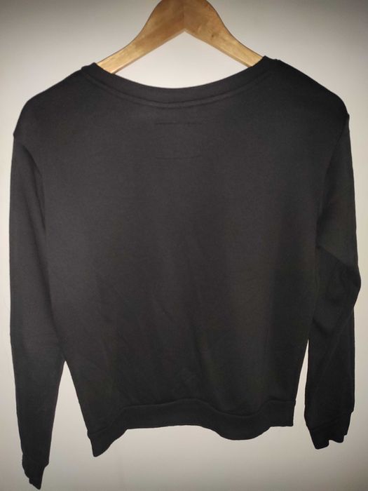 Camisola Preta Mulher - Tamanho 40