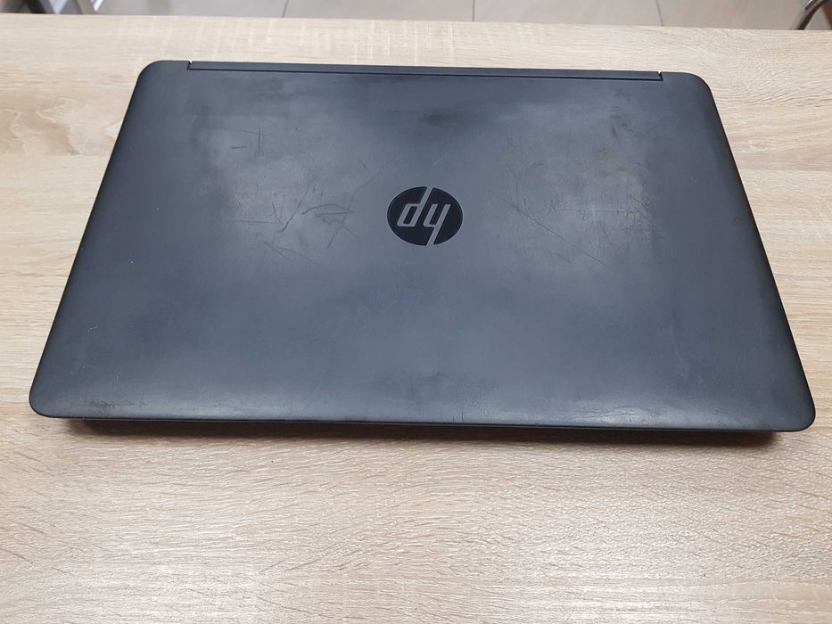 Solidny HP 650 G1 | i5 | 8GB RAM | 240GB SSD | Full HD | Gwarancja