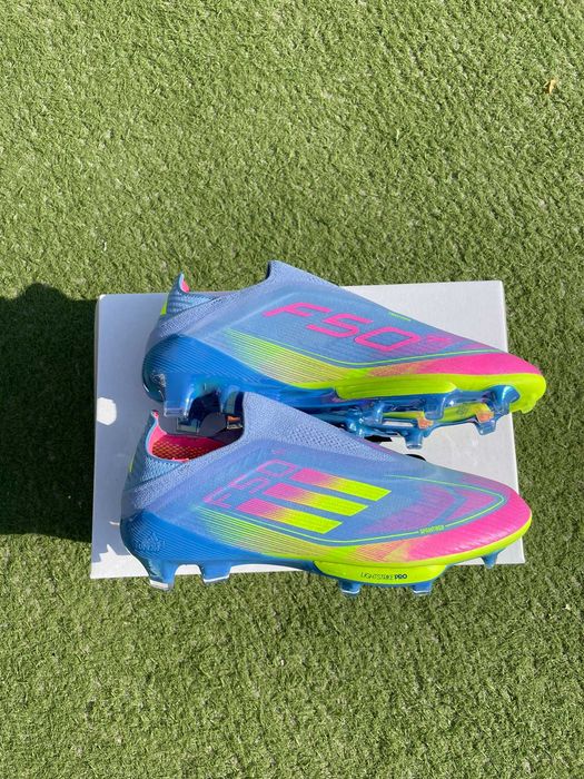 !РОЗПРОДАЖ! Копочки, бутси Adidas F50+ Адідас Ф50 39 40 41 42 43 44