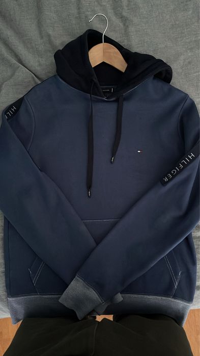 Sweat Tommy Hilgifer ( S )