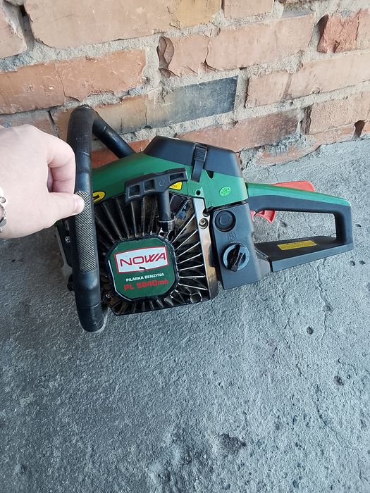 Бинзопилка Nowa PL 5840
