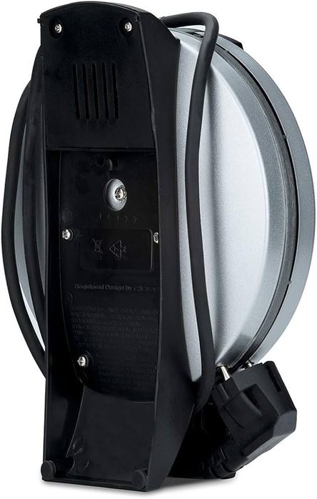 Gofrownica do gofrów w kształcie serca