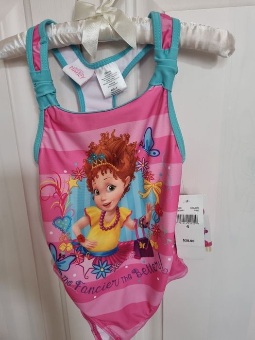 Дитячі купальники