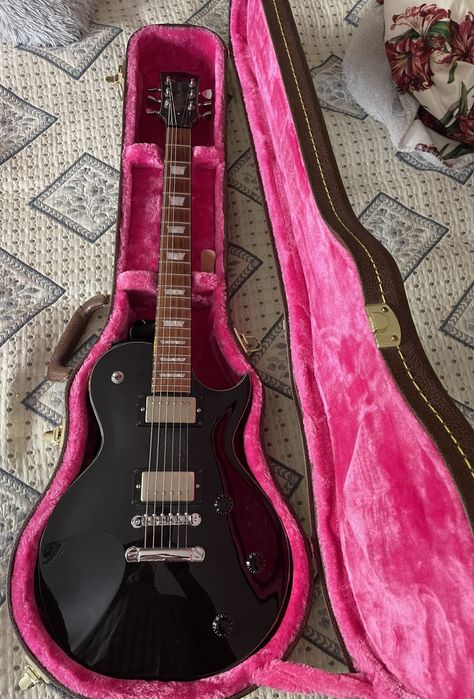 Fret King Eclat Custom