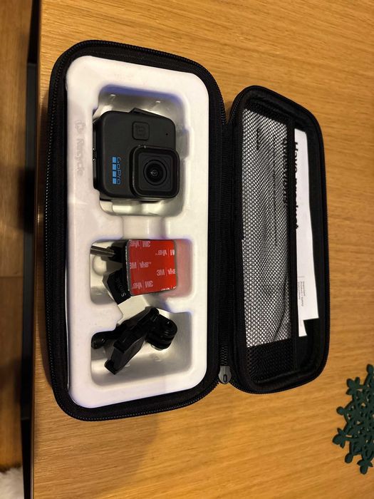 Kamera GoPro 11 Mini Black