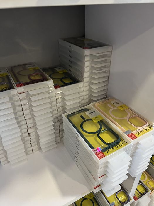 Гурт/опт 2$ або лотом чохлів на iPhone 632 штук