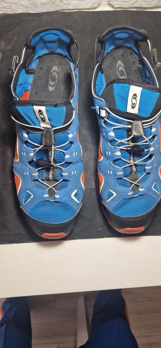 Salomon  46        .