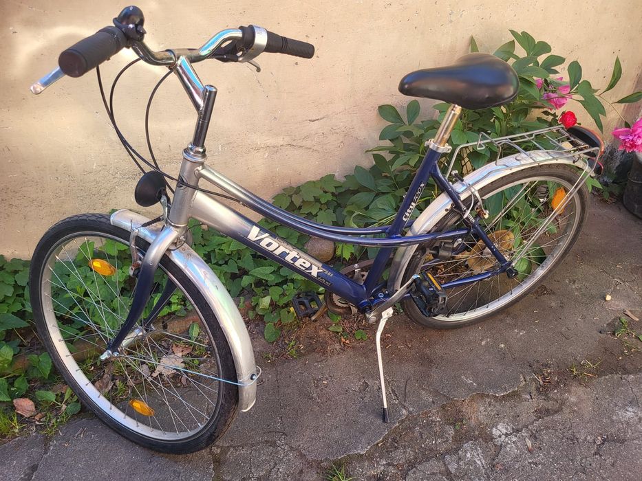 Rower damski 26 cali Pszenno • OLX.pl