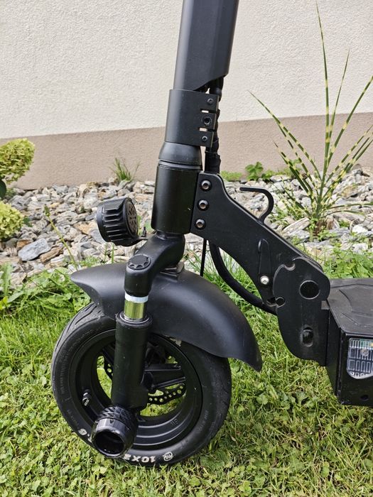 Hulajnoga elektryczna ruptor r1 lite zadbany