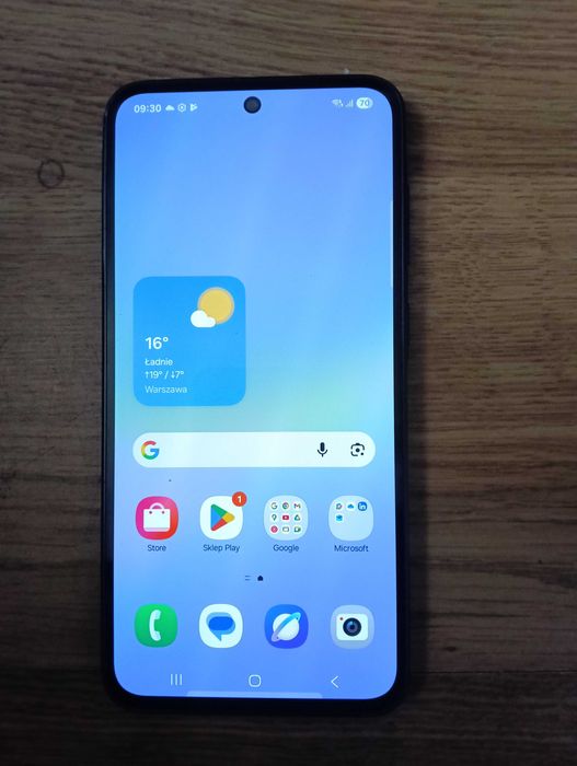 Samsung Galaxy A36 5G – blokada IMEI / idealny stan / na części