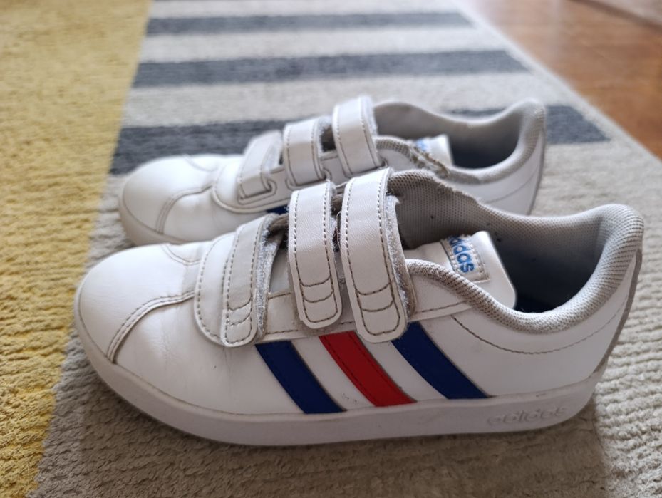 Buty adidasy rozmiar 33