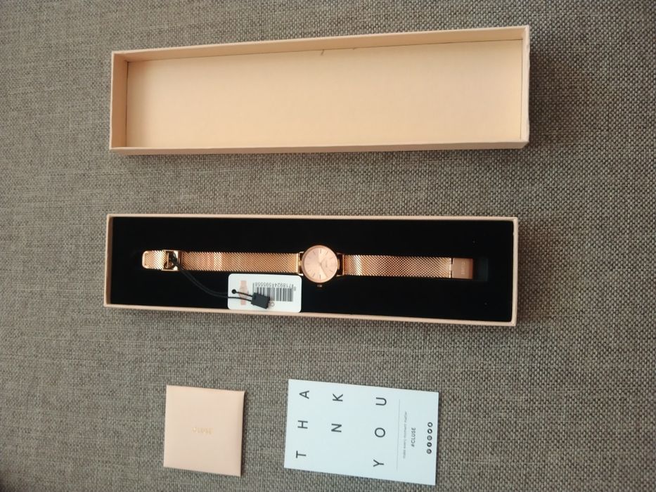 Zegarek damski CLUSE