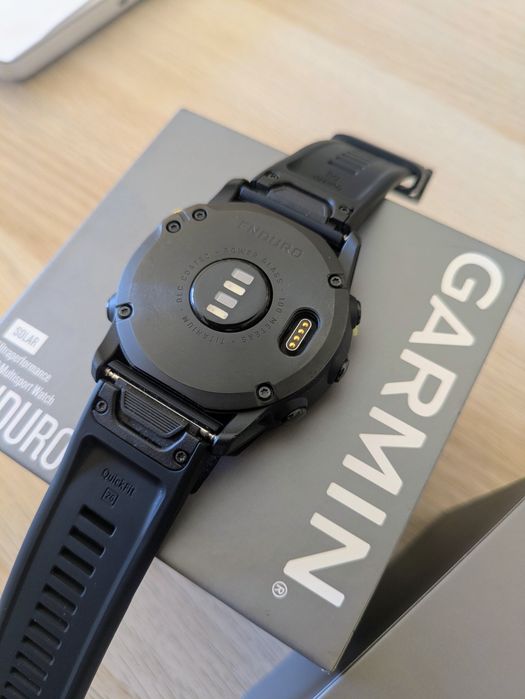 Garmin Enduro SOLAR como Novo
