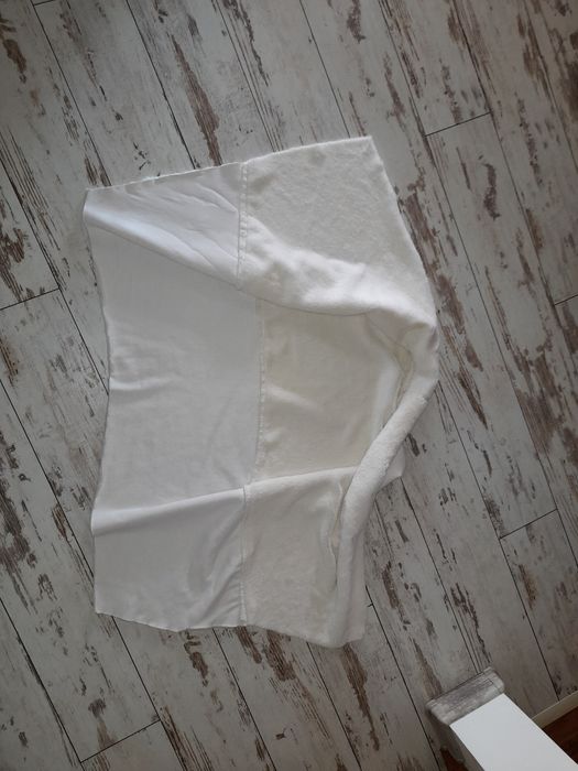 Kamizelka narzutka S M L