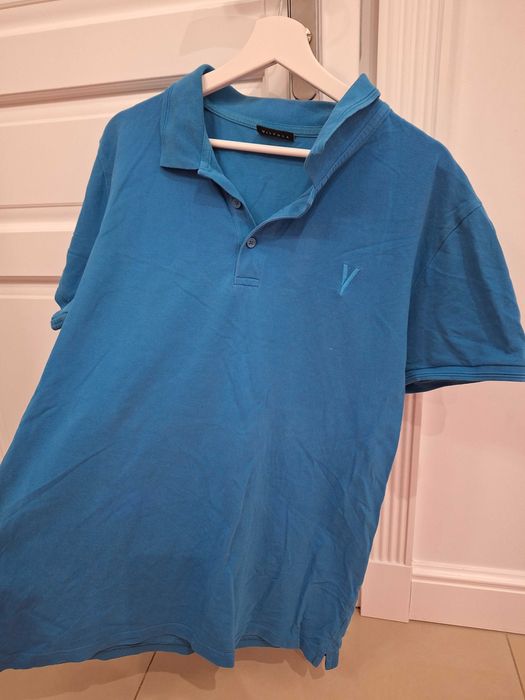 Koszulka polówka Vistula XXL