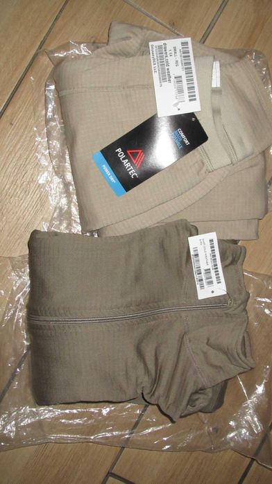 Продам Комплект термо Level 2 США, ECWCS GEN III U.S. Army, size: S/R