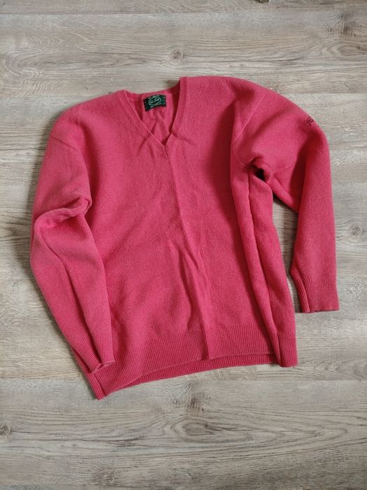 Sweter Peter Scott wełna