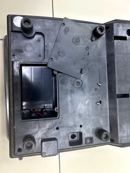 Весы торговые, весы товарные Matrix MX-410A до 50кг