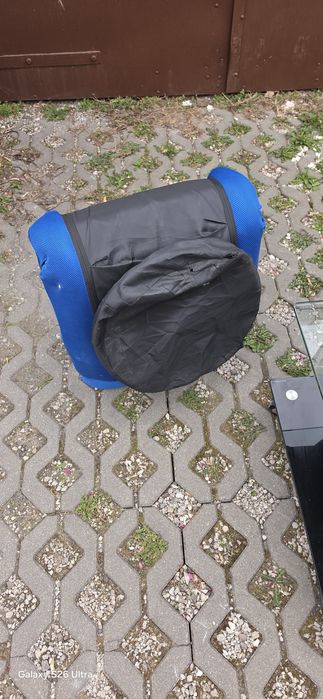 Małe fotele dwie sztuki