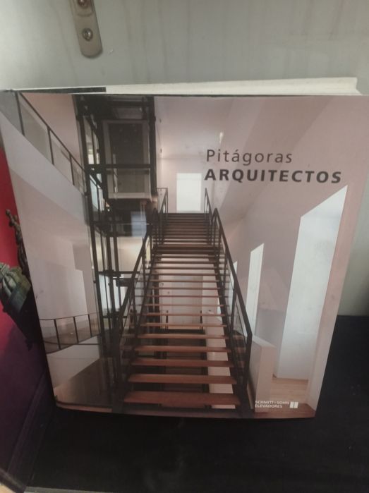 Pitágoras arquitectos