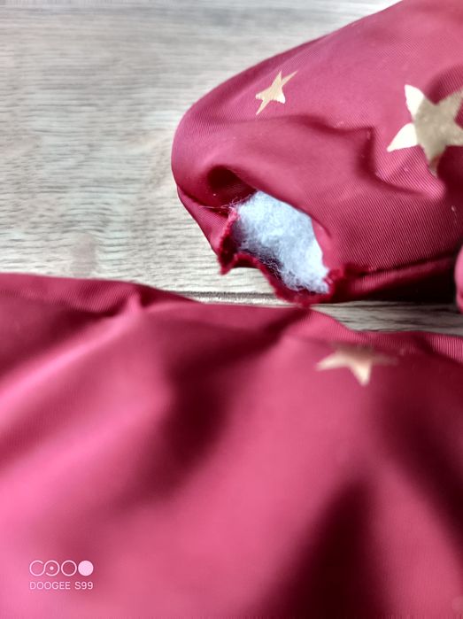 Kombinezon zimowy Smyk