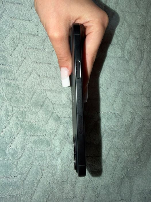 Iphone 16 plus 256