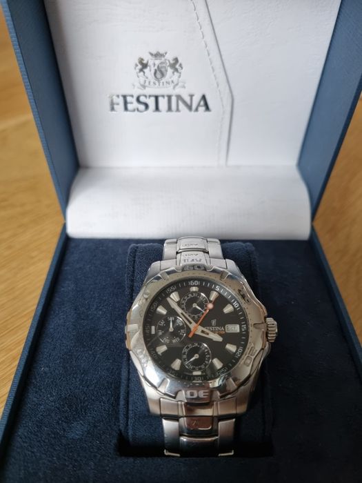 Zegarek Festina 16242/9