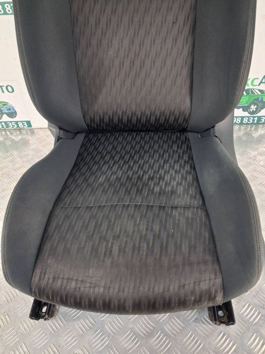 Б/У Сидіння переднє ліве (водійське), електро, Nissan Rogue T32 рог 32