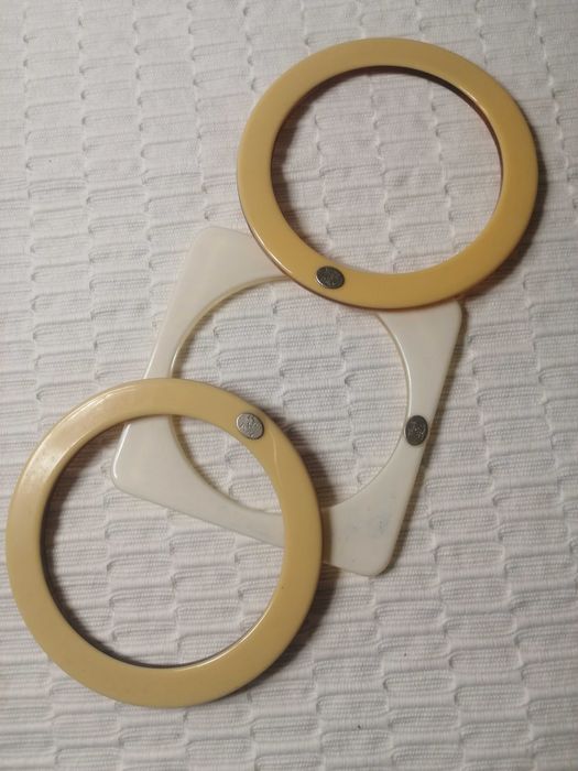 Conjunto de 3 Pulseiras furla