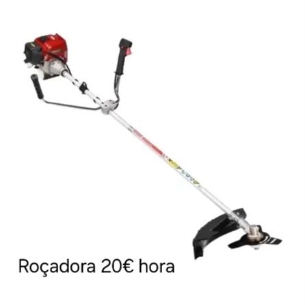 Limpeza e desmatação de terrenos, lotes e quintais