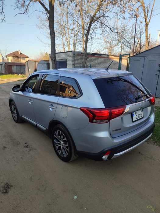 Продам власне авто