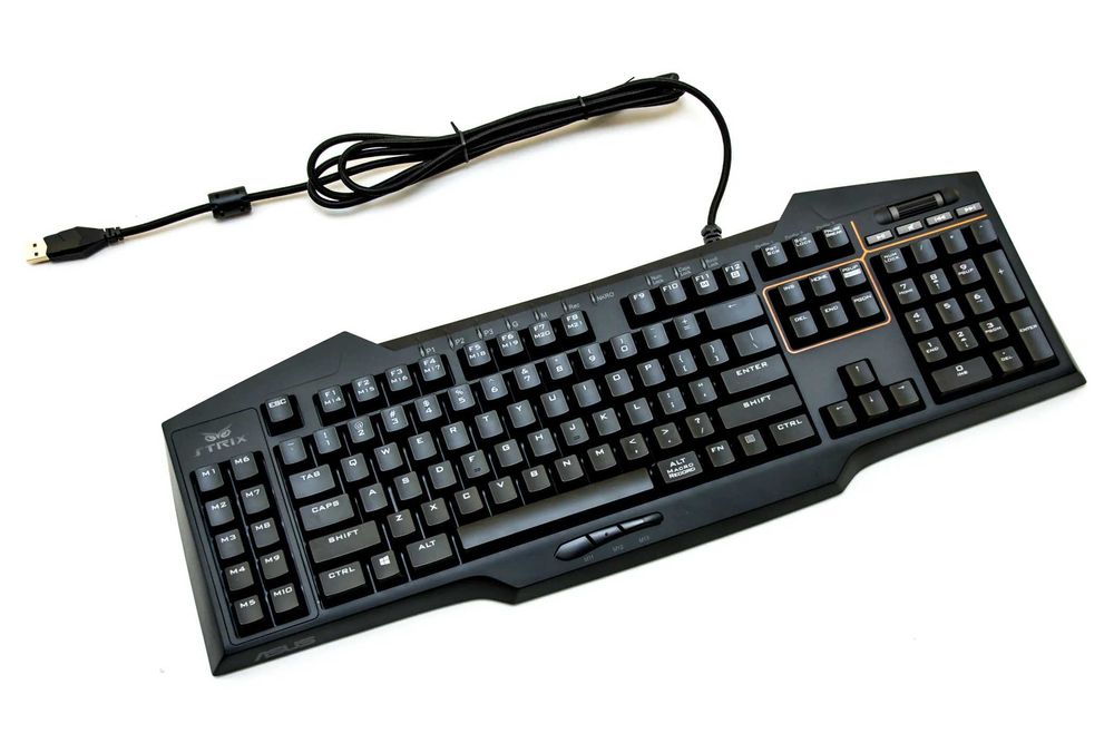 ASUS STRIX Tactic Pro Gaming443936655708661760