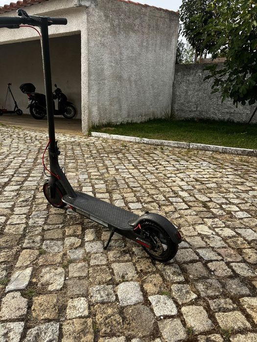 Trotinete Xiaomi Pro 2