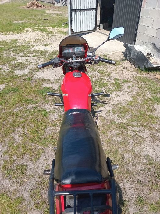 Продам Вайпер zs150j