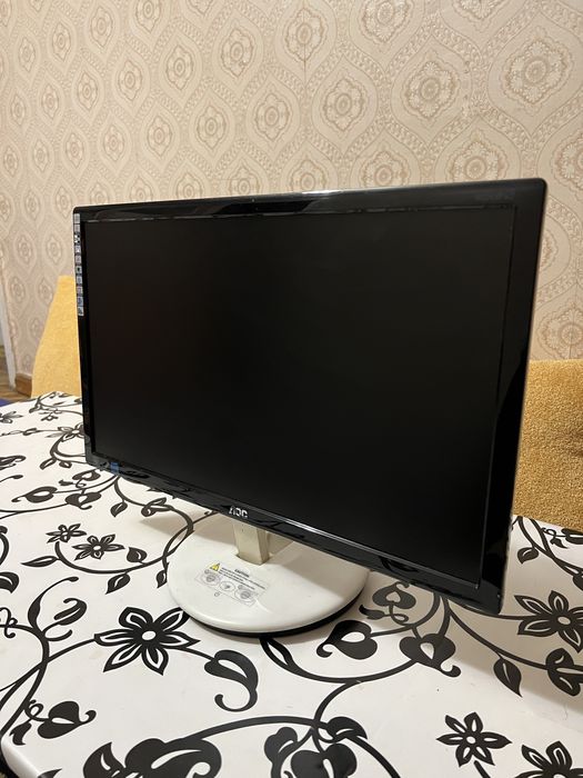 Монитор ЛОС e2243Fw