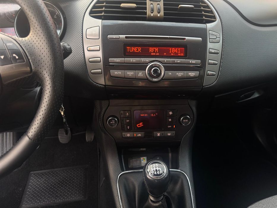 Fiat Bravo 1.6 M-jet POR 120€ MES