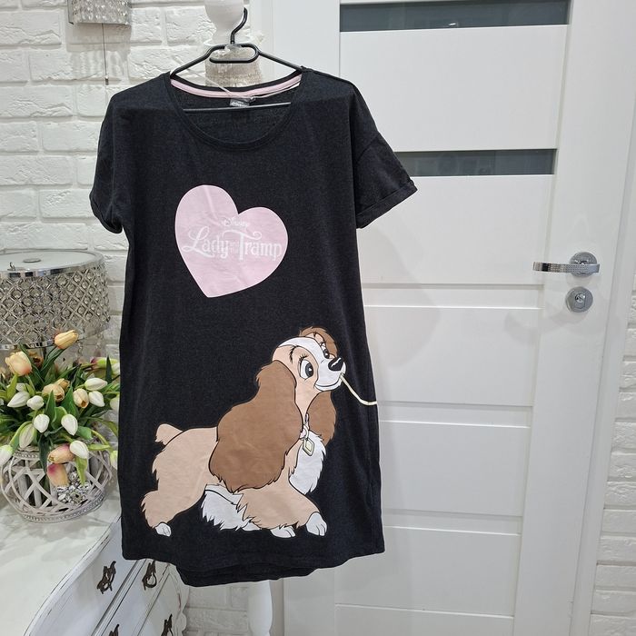 2x koszula nocna S/M