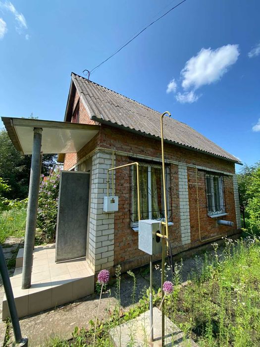 Продаж двохповерхового дачного будинку з ділянкою ІD39491 VKL