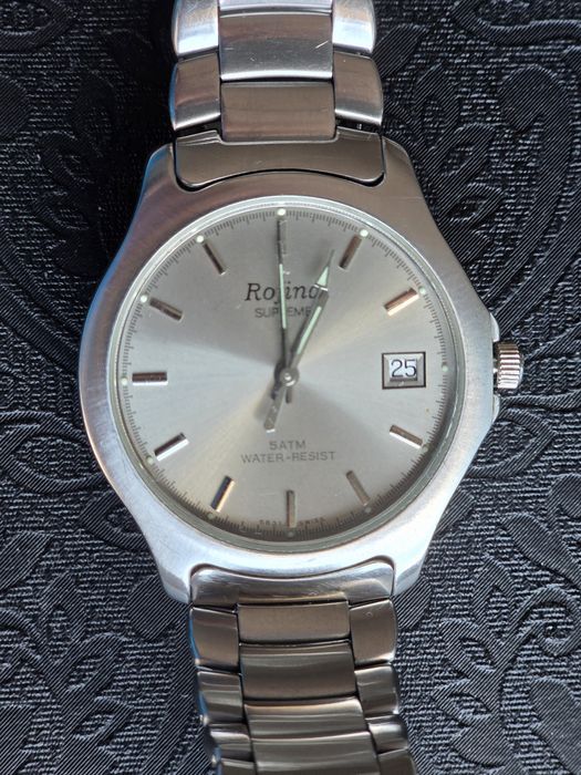Zegarek męski Rofina Supreme 6831