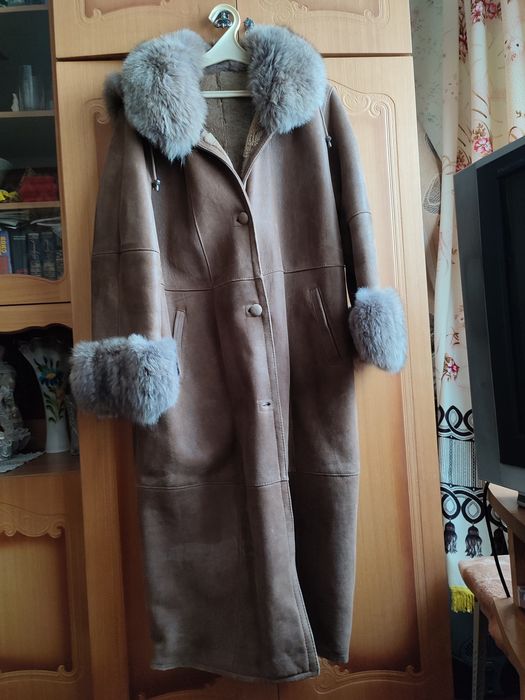 Дублянка натуральна