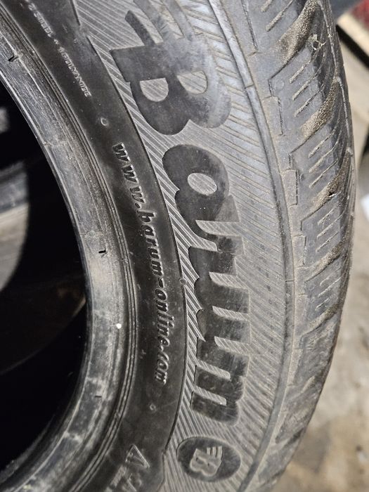 Opony zimowe 185/60/15  Barum