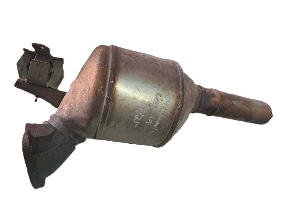 CAIXA DE FUSIVEIS RENAULT LAGUNA 2.2 DCI 2004