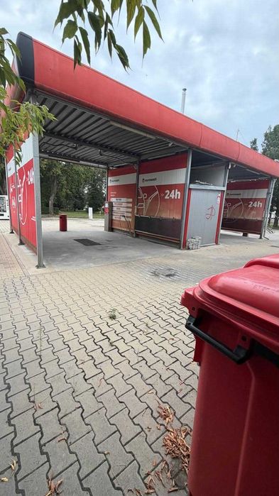 Myjnia bezdotykowa 3 stanowiskowa- wynajem długoterminowy - Widok 2