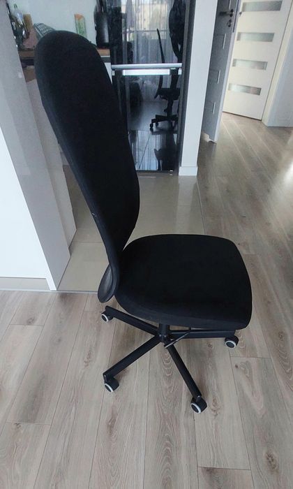 Krzesło Ikea FLINTAN