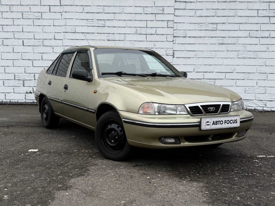 В продажі Daewoo Nexia  2008 року випуску.  Можливий обмін/розстрочка